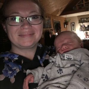 Meet your Posher, Meghan